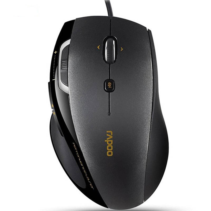 Rapoo N6200 Mouse 1
